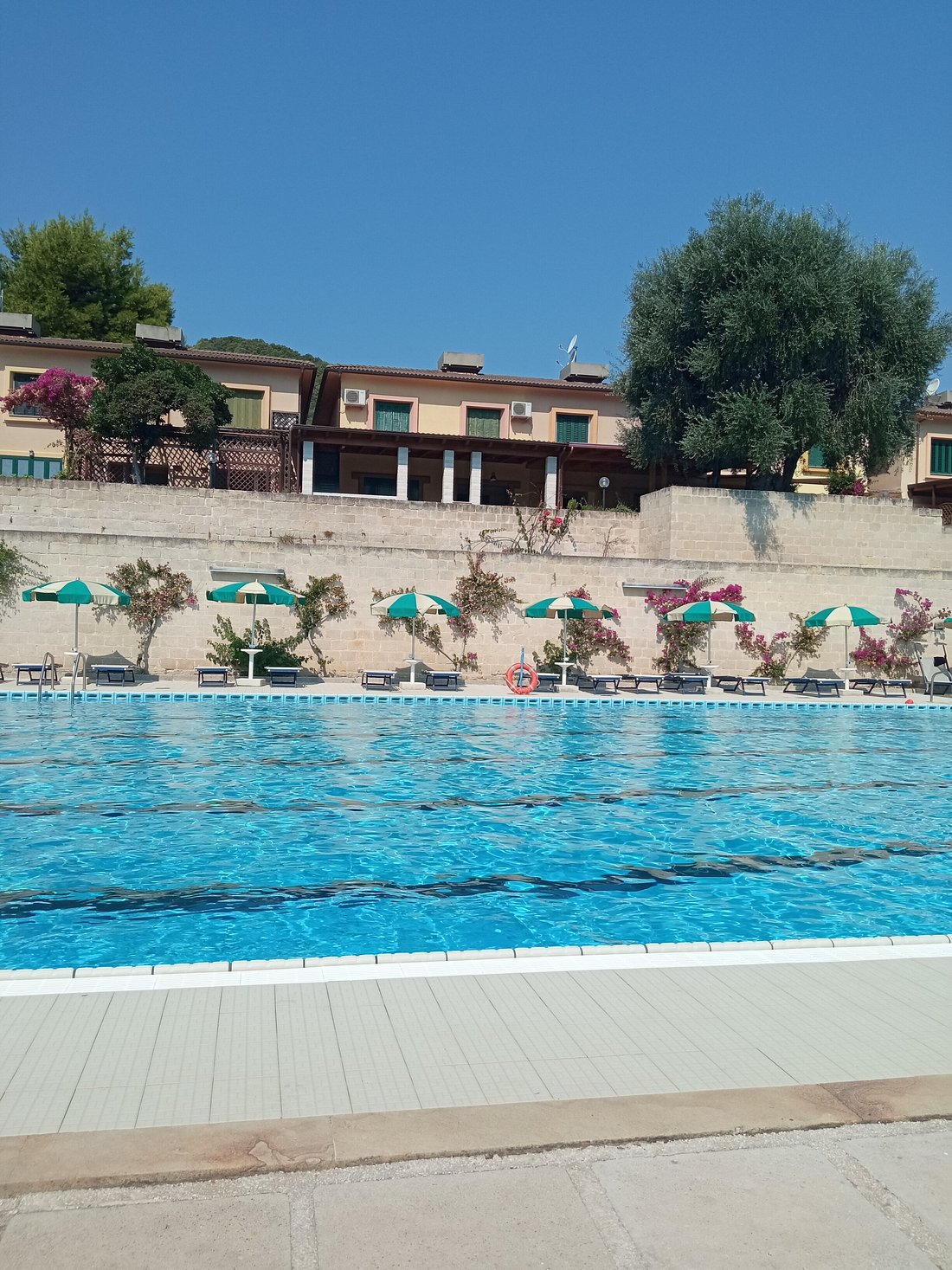 Hotel Degli Ulivi UPDATED Prices, Reviews & Photos (Pugnochiuso