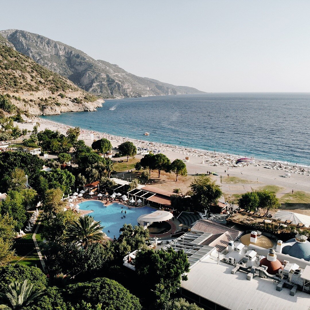 Неплохо - отзыв о Belle Vue Hotel Oludeniz, Олюдениз, Турция - Tripadvisor