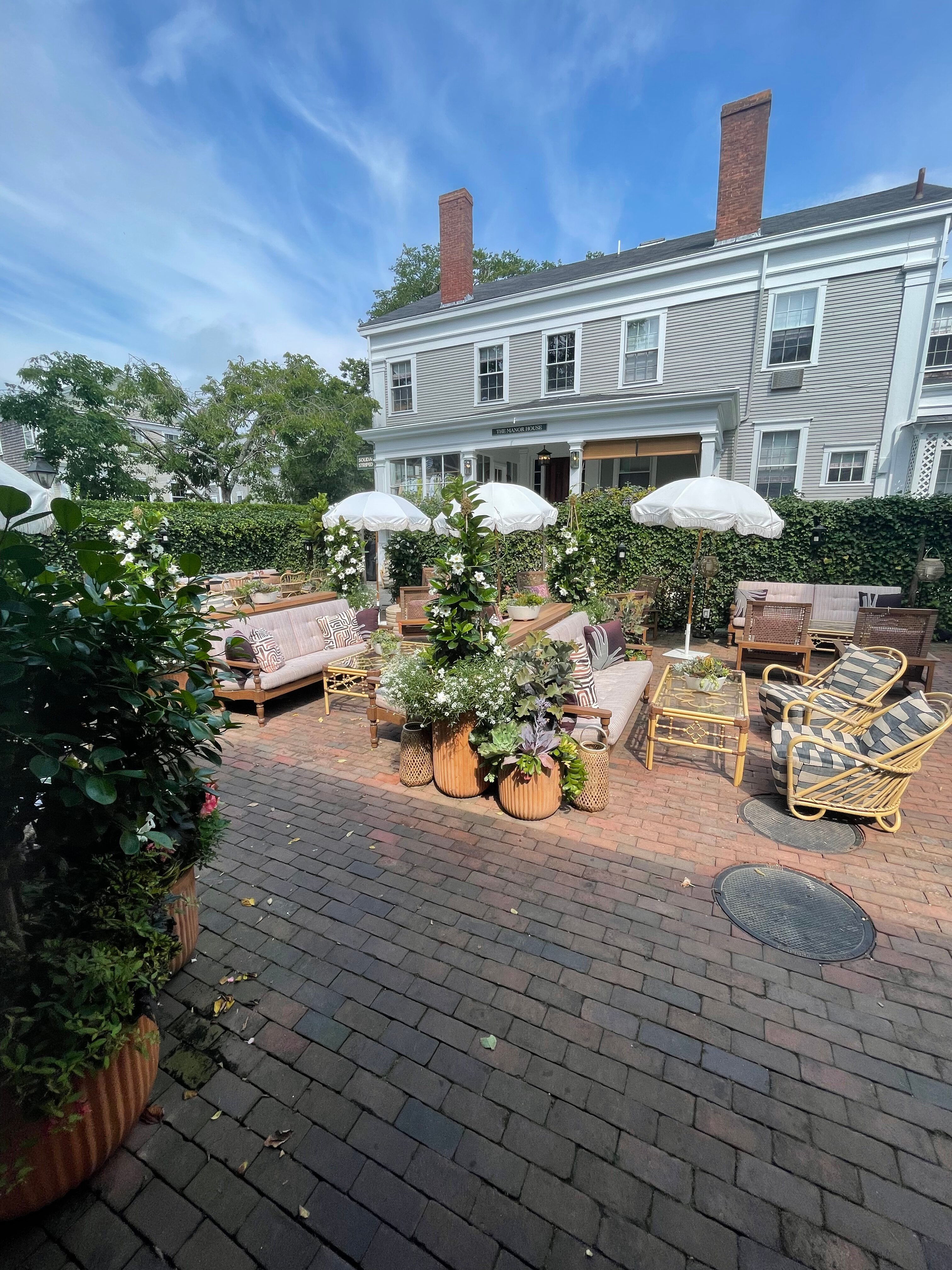 FARAWAY NANTUCKET - Updated 2022 Prices & Inn Reviews (MA)