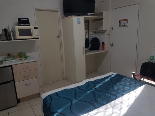 THE STRAND MOTEL (AU$107): 2023 Prices & Reviews (Townsville) - Photos ...