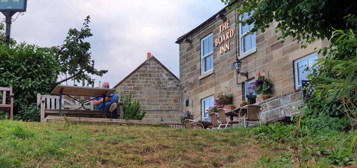 THE BOARD INN - LEALHOLM - Prices & Reviews (North Yorkshire)