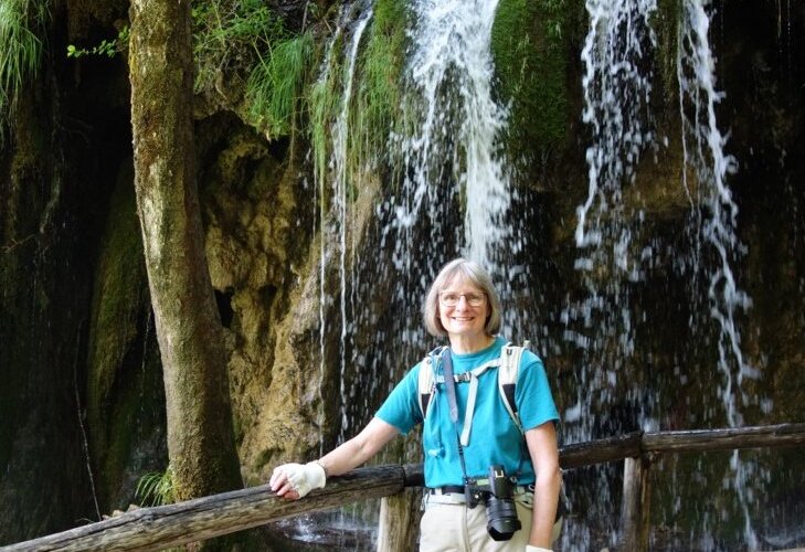 waterval