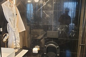 Номера и люксы