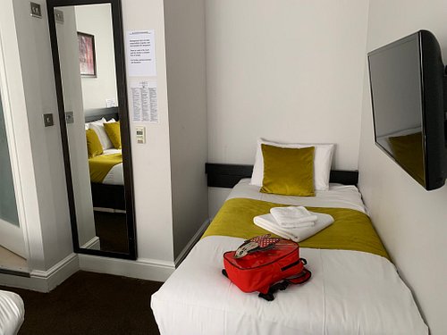 Bloomsbury Palace Hotel 97 ̶1̶0̶9̶ Updated 2022 Prices And Reviews