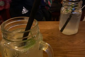 Bebidas