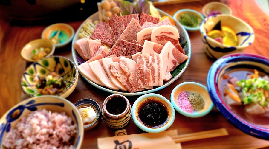 TAIYOSHOKUDO TEIDA, Motobu-cho - Restaurant Reviews, Photos & Phone Number - Tripadvisor