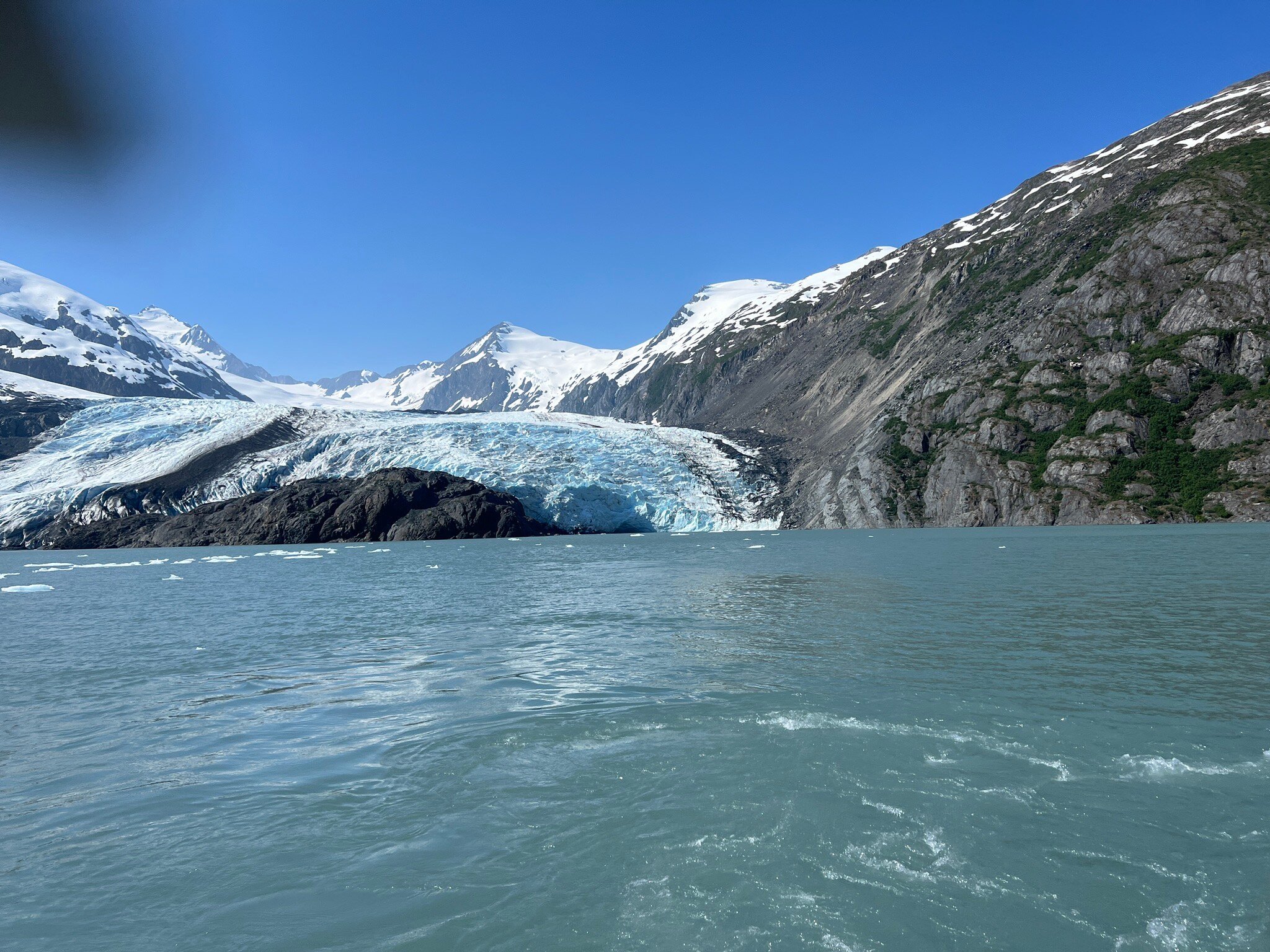 Portage Glacier Cruises - All You Need to Know BEFORE You Go (2024)