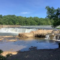 Grand Falls (Joplin) - All You Need to Know BEFORE You Go