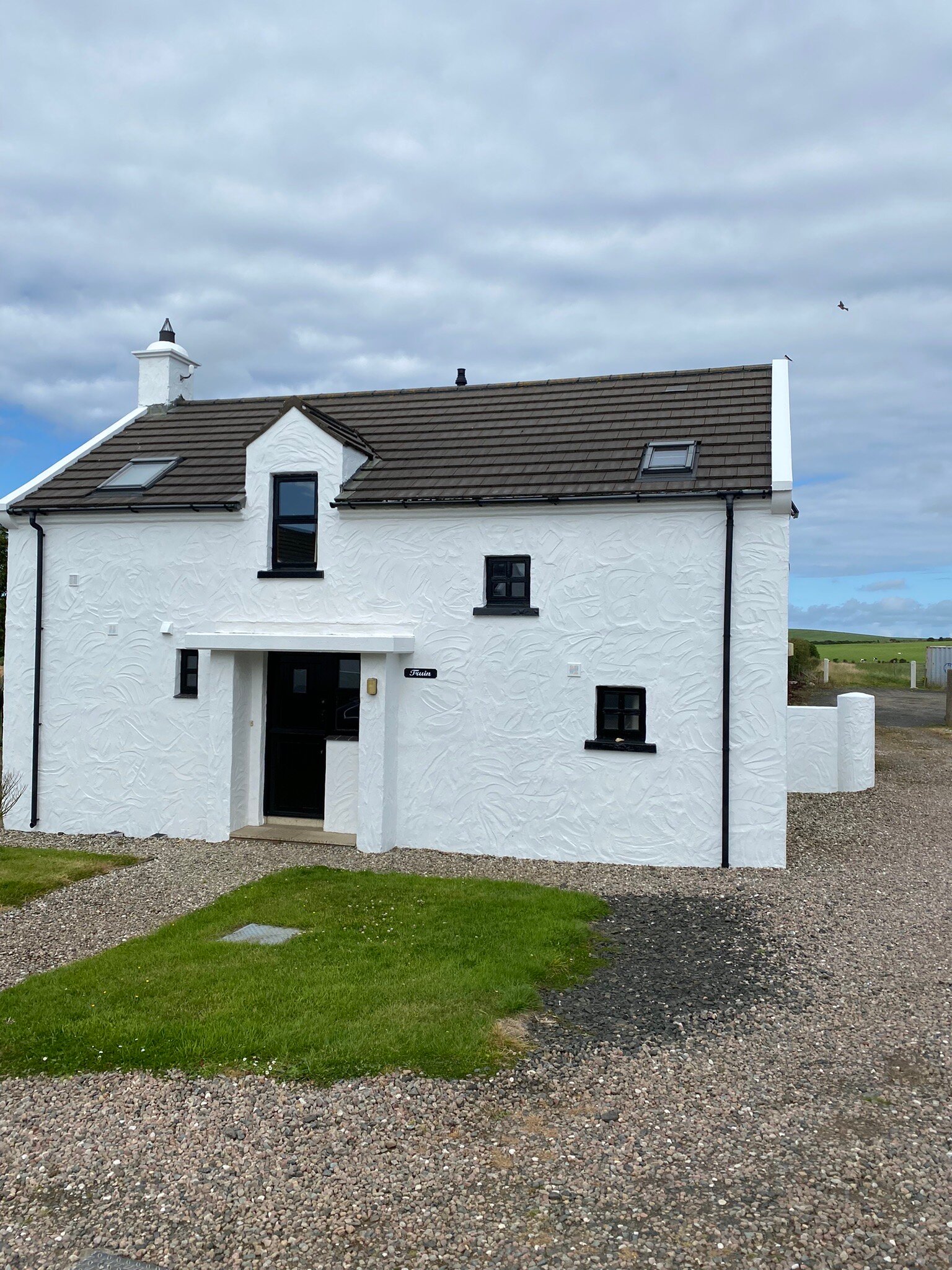 GIANT'S CAUSEWAY HOLIDAY COTTAGES $161 ($̶1̶7̶9̶) - Updated 2023 Prices ...