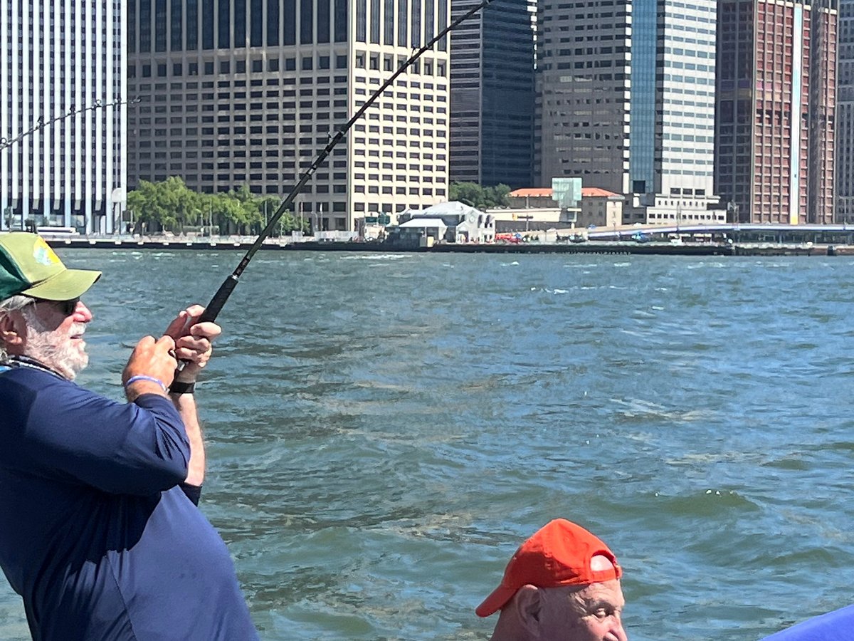 Rockfish Charters (Brooklyn) All You Need to Know BEFORE You Go