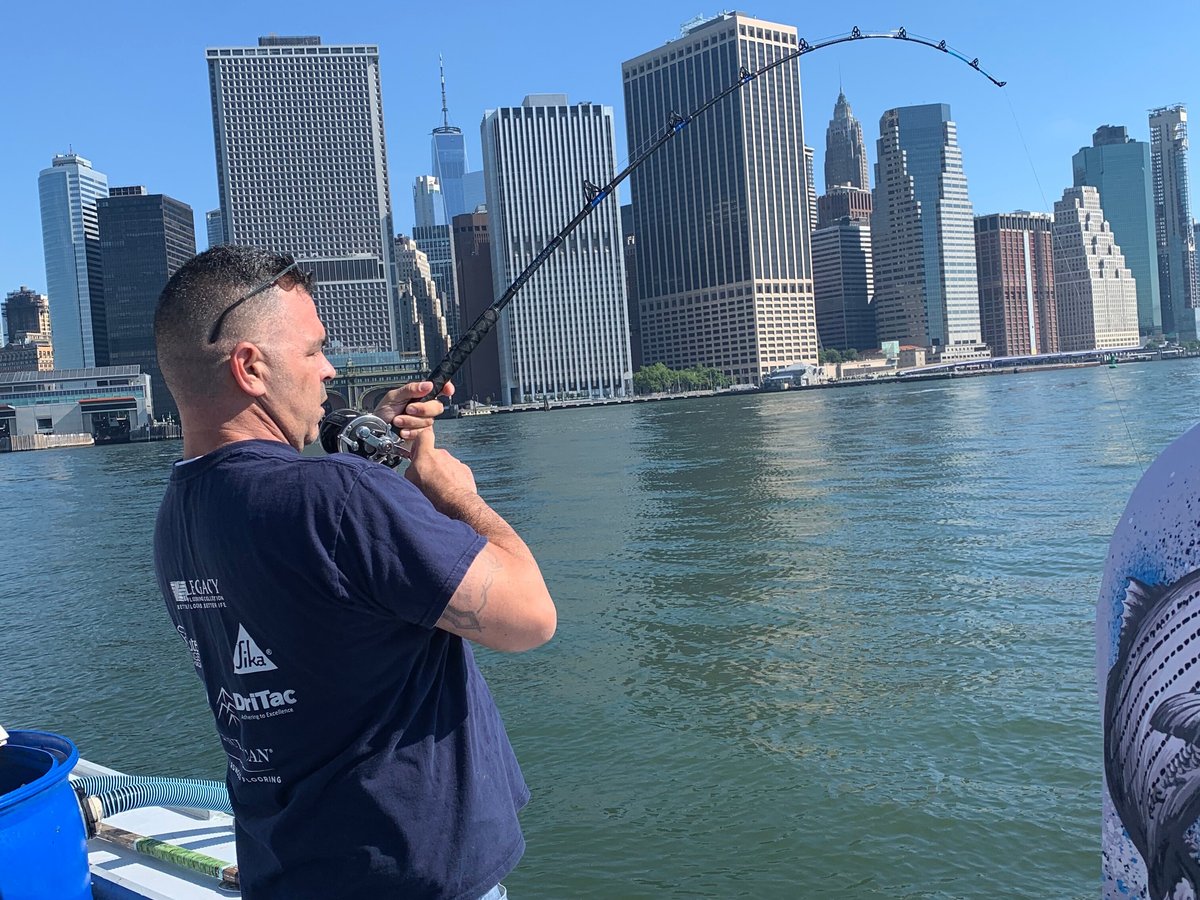 Rockfish Charters (Brooklyn) All You Need to Know BEFORE You Go