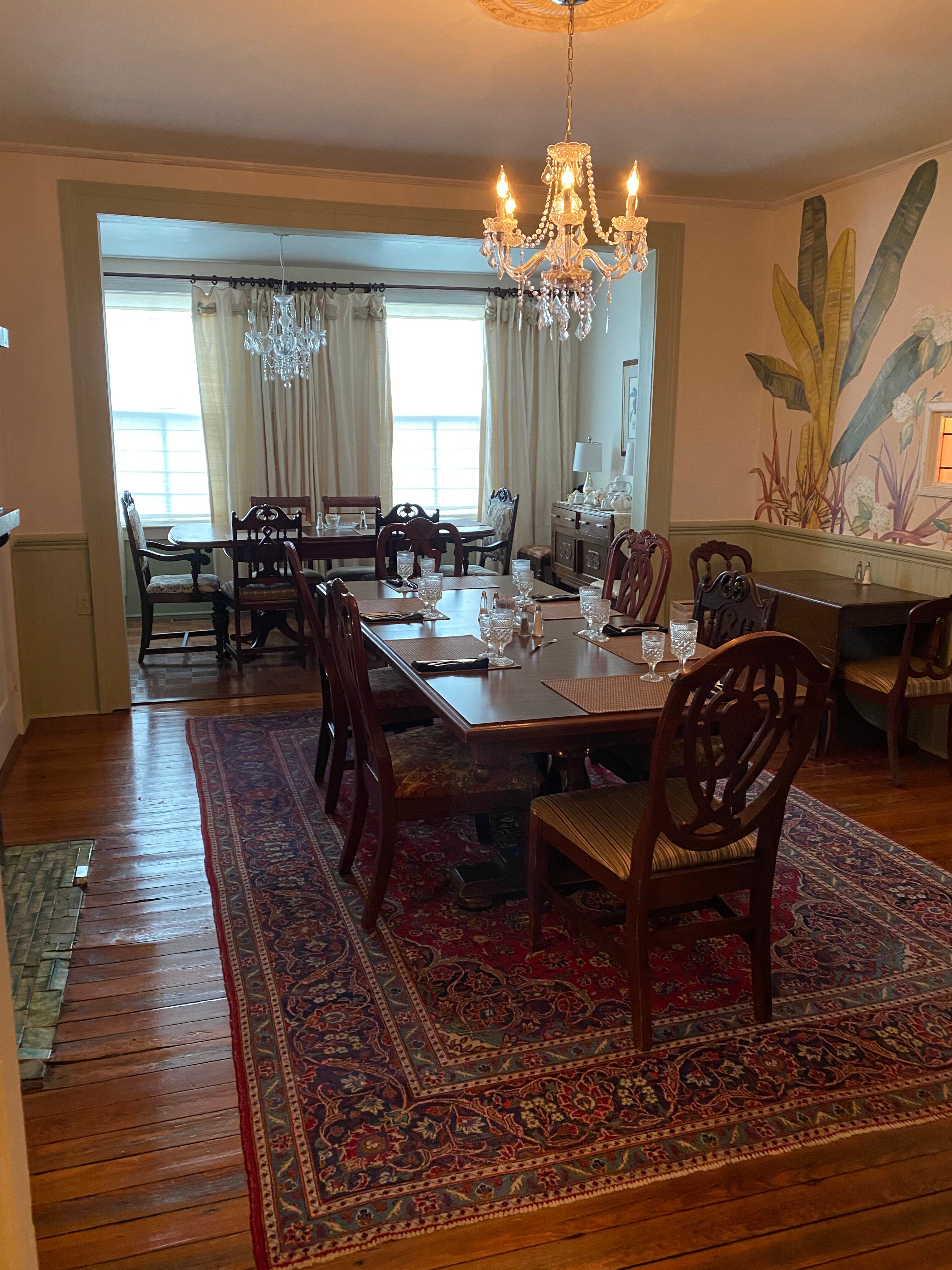 BLUE RIDGE INN BED & BREAKFAST - Updated 2022 Prices & B&B Reviews (GA)