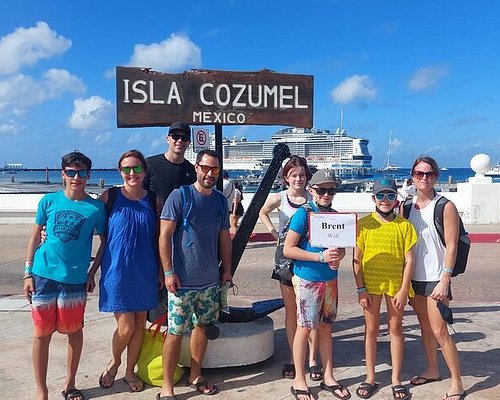 THE 10 BEST Cozumel Historical & Heritage Tours (with Photos)