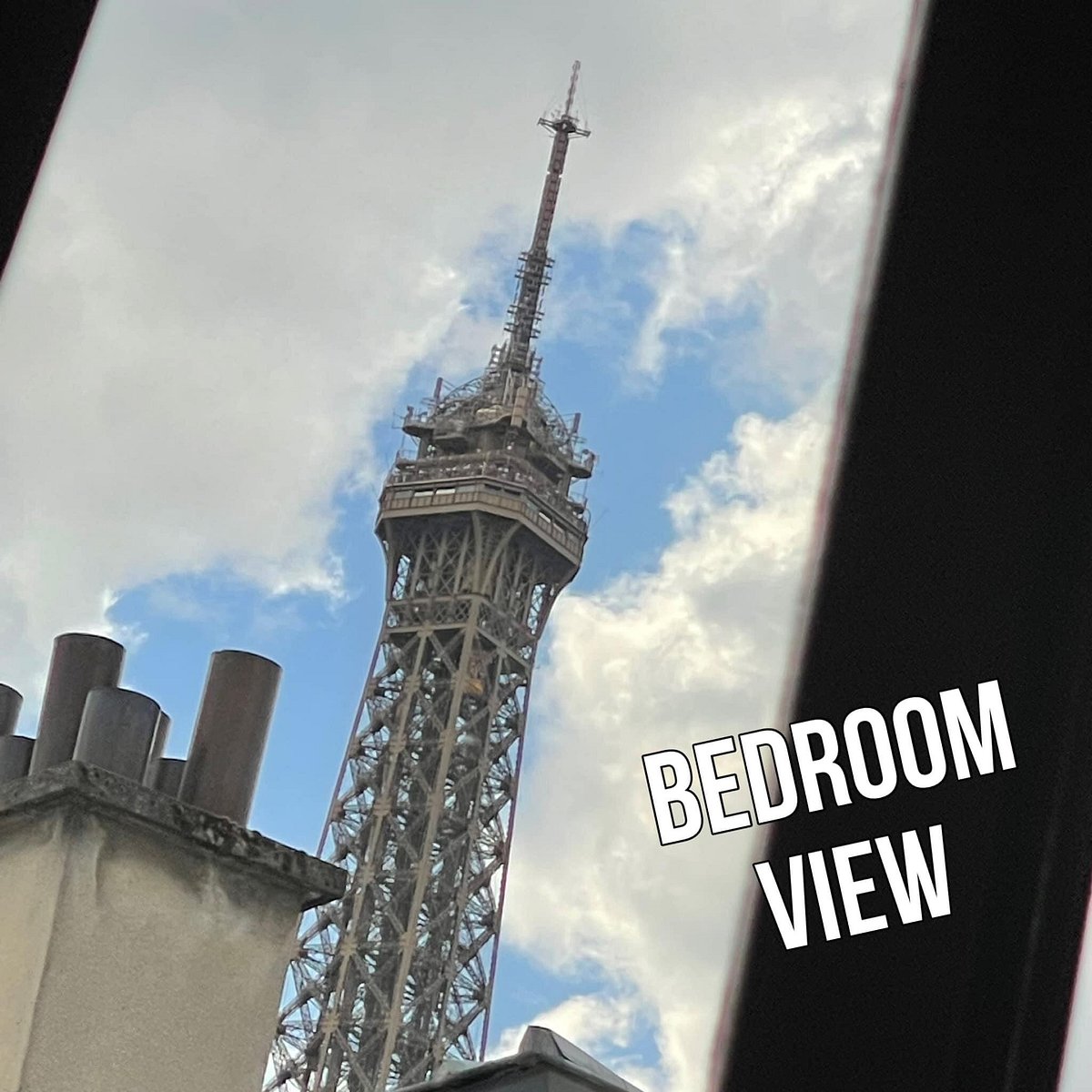 HOTEL DE LA TOUR EIFFEL $200 ($̶3̶2̶1̶) - Prices & Reviews - Paris, France