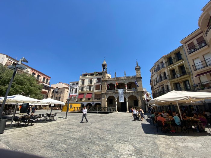 Imagen 19 de Ciudad de Plasencia