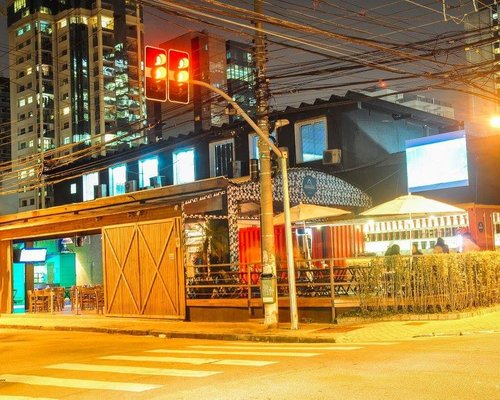 THE BEST 10 Nightlife in SÃO PAULO - SP, BRAZIL - Last Updated