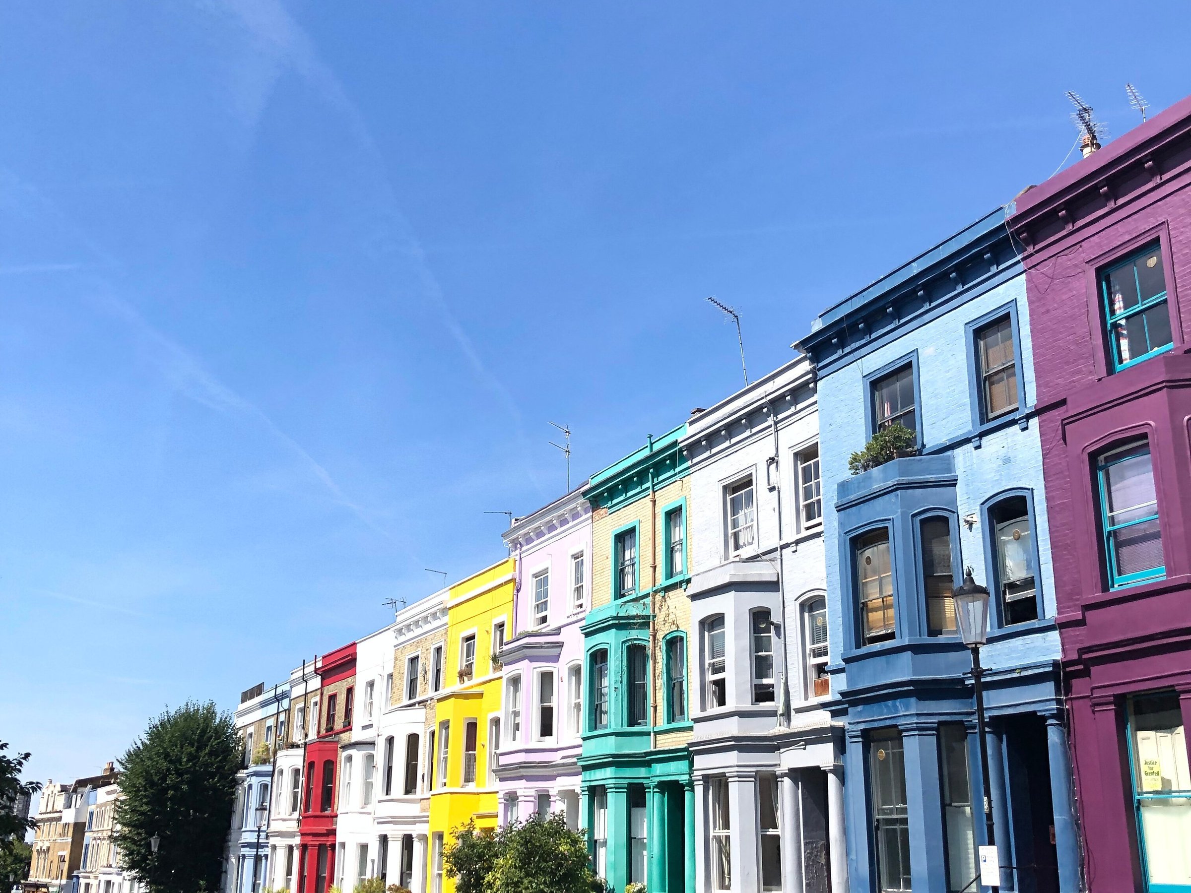 See Notting Hill (London) All You Need to Know BEFORE You Go