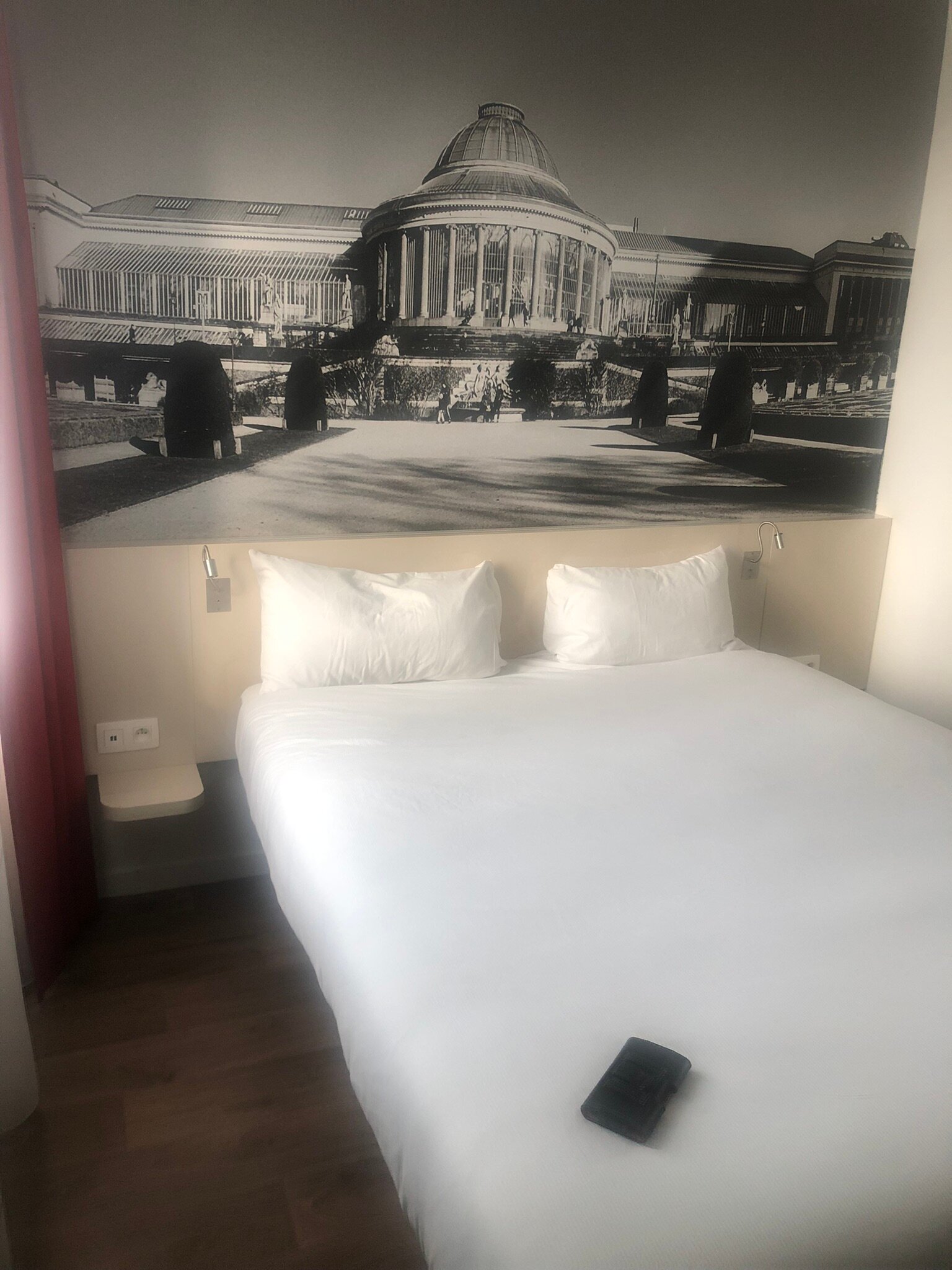 B&B HOTEL BRUXELLES CENTRE GARE DU MIDI $112 ($̶1̶4̶2̶) - Updated 2023 ...