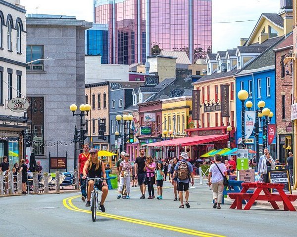 Johnson Geo Centre (St. John's) - All You Need to Know BEFORE You Go