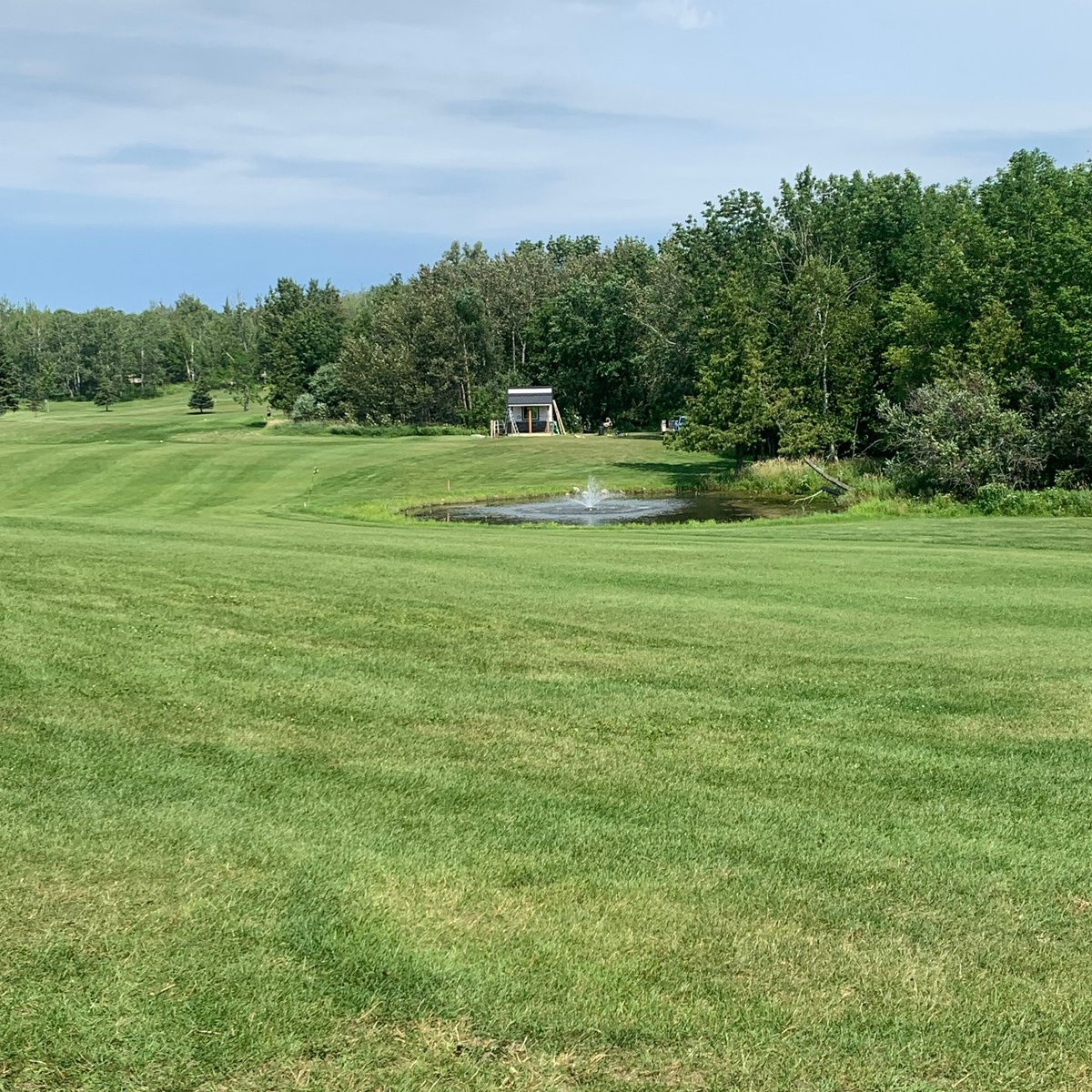 BLACKDUCK MUNICIPAL GOLF COURSE Tutto quello che c'è da sapere