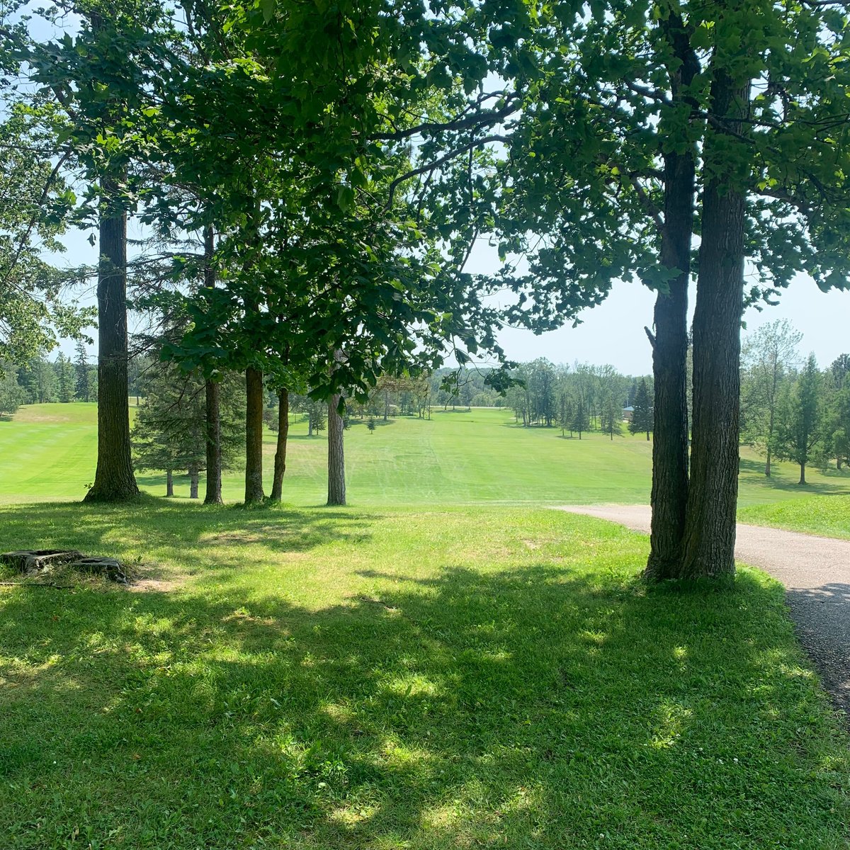 BLACKDUCK MUNICIPAL GOLF COURSE 2023 Qué saber antes de ir Lo más