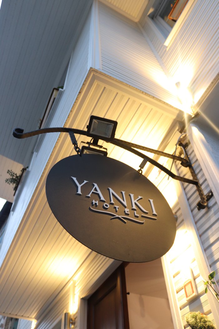 hotel yanki