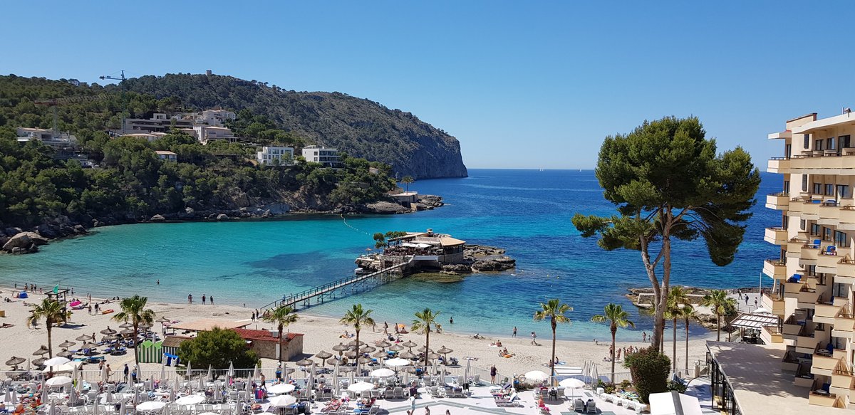 GRUPOTEL PLAYA CAMP DE MAR - Updated 2024 Prices & Hotel Reviews (Majorca)