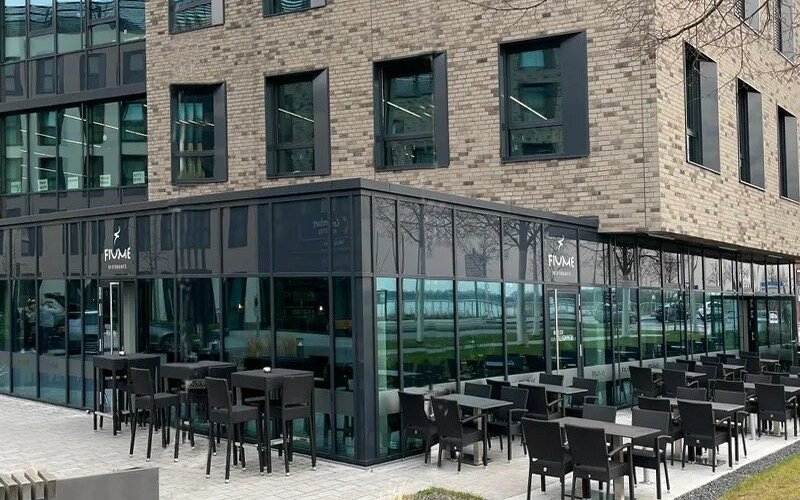 Ristorante Fiume