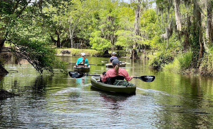 HORSE CREEK RETREAT - Campground Reviews (Arcadia, FL)