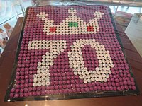 Never saw this man shades of M&M's before! - Picture of Wayside Country  Store, Marlborough - Tripadvisor