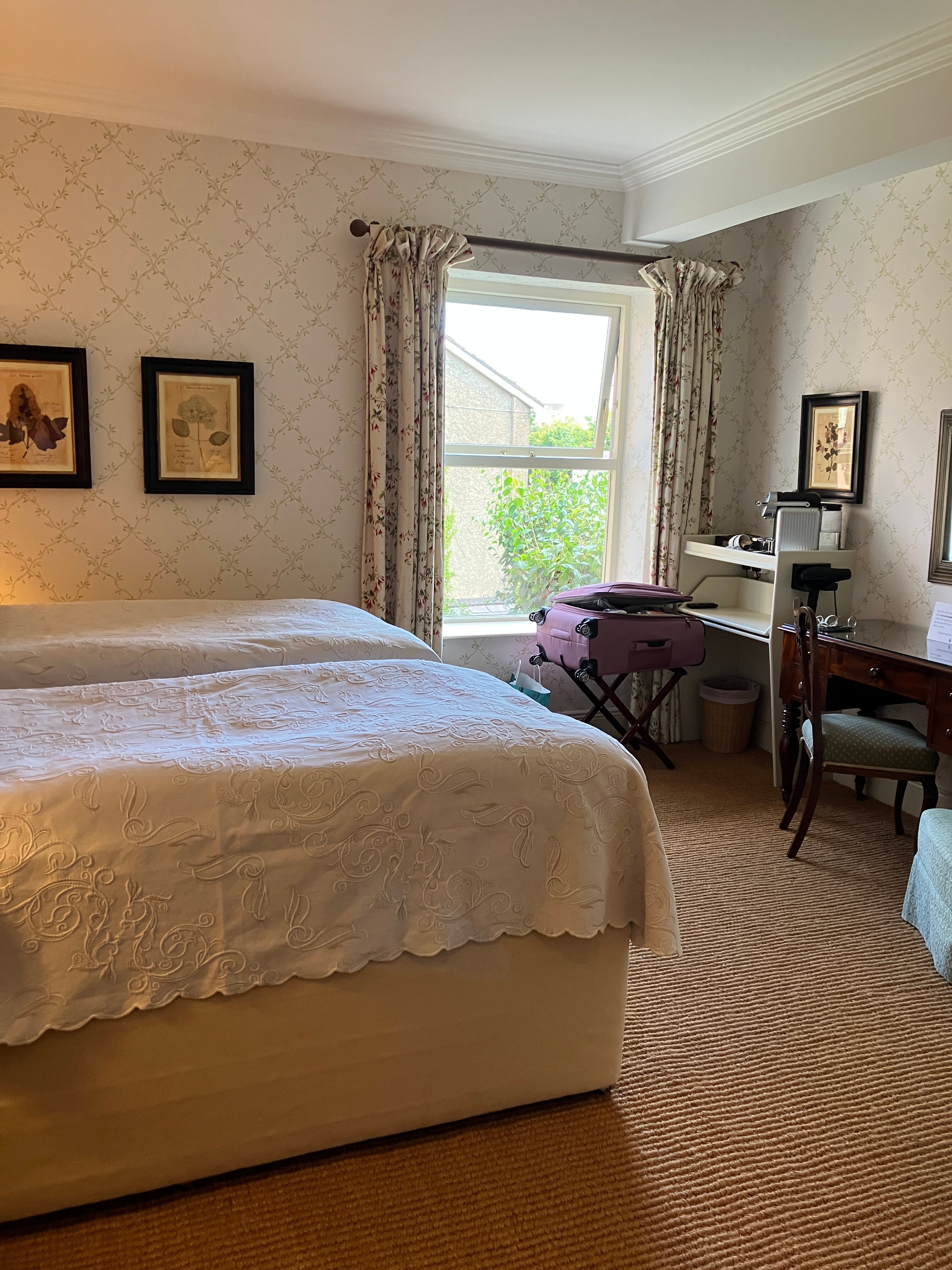 PERRYVILLE HOUSE Desde $5,408 (Kinsale, Irlanda) - Tripadvisor