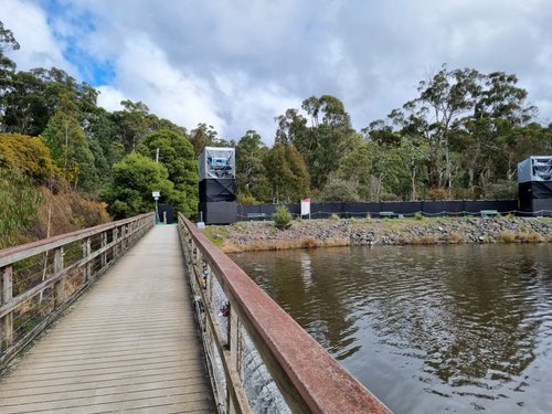 Daylesford review images