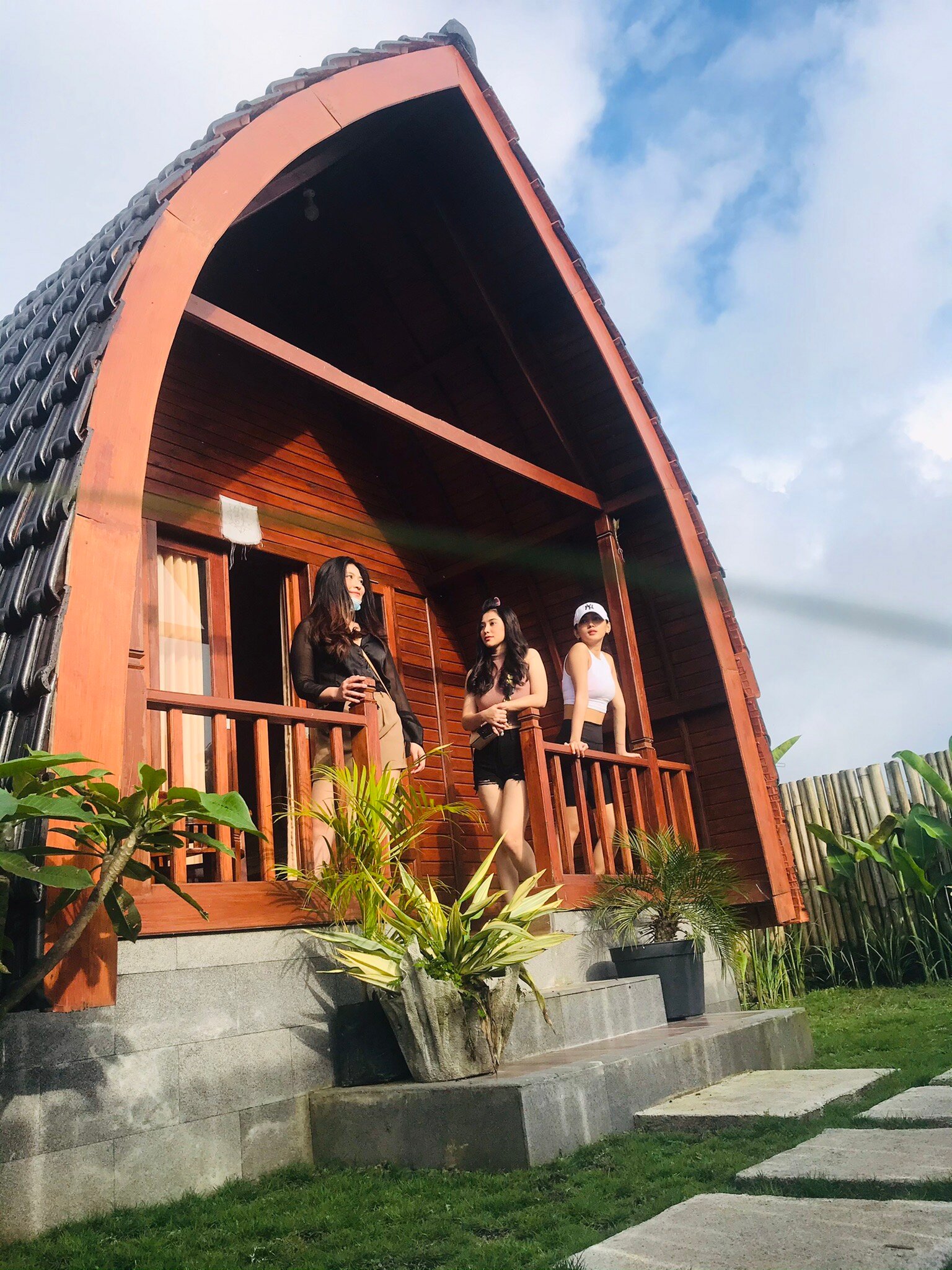 VOLCANO VALLEY (Kintamani, Bali) - B&B Reviews & Photos - Tripadvisor