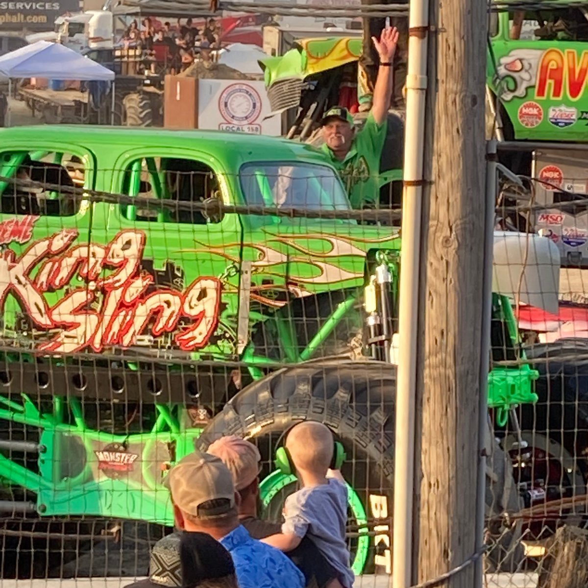 LEBANON VALLEY SPEEDWAY (West Lebanon) 2022 Qué saber antes de ir