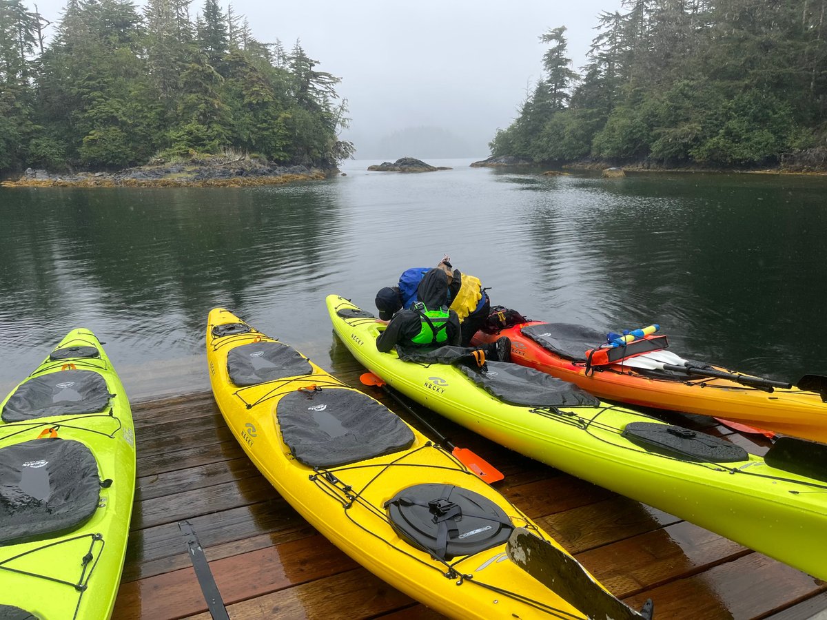 SITKA SOUND OCEAN ADVENTURES - All You Need to Know BEFORE You Go