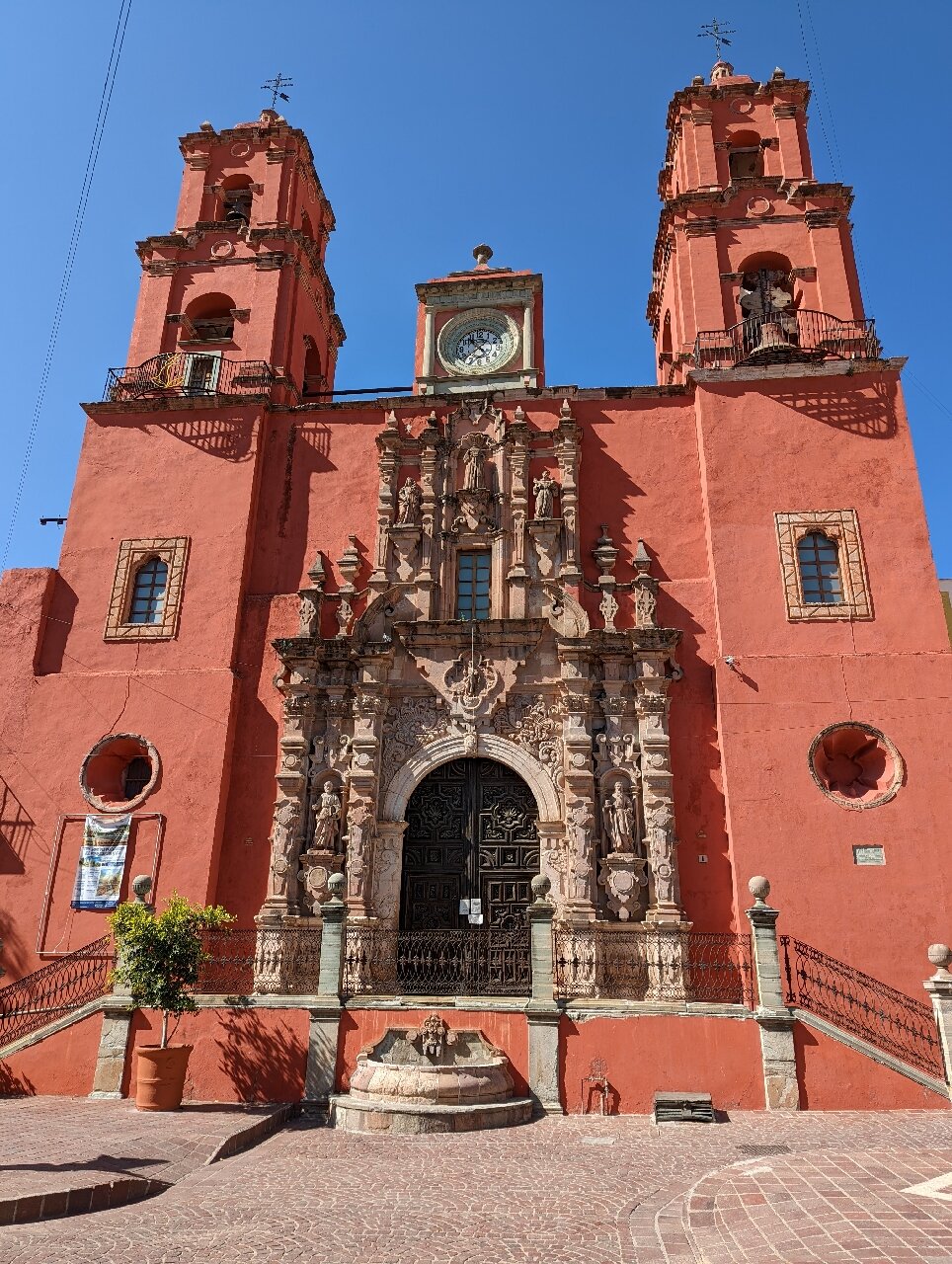 CASA ZUNIGA B&B - Updated 2022 Prices & Reviews (Guanajuato, Mexico)