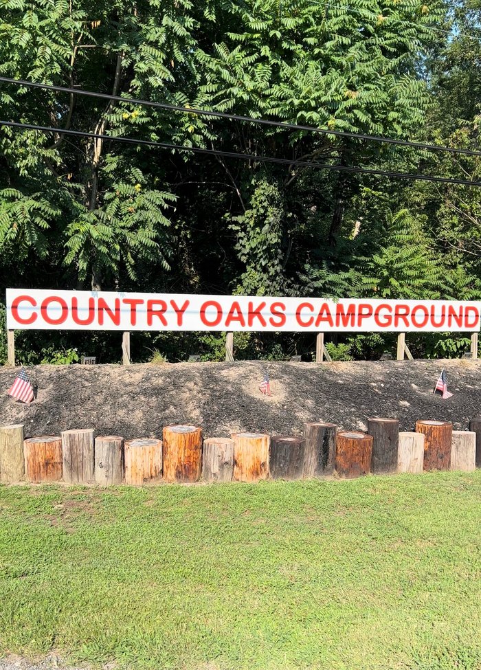 SPACIOUS SKIES CAMPGROUNDS COUNTRY OAKS Campground Reviews (Dorothy