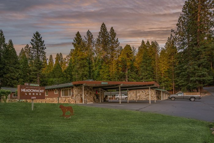 ARNOLD MEADOWMONT LODGE $195 ($̶2̶0̶7̶) - Updated 2024 Prices & Reviews