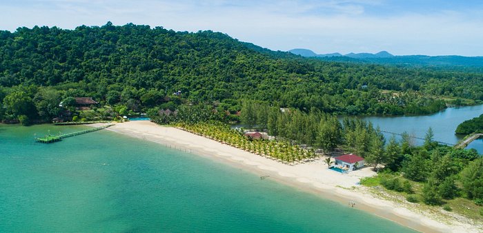 Chez Carole Beach Resort Vietnam Isola Di Phu Quoc Prezzi 2022 E