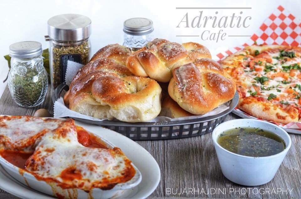 ADRIATIC CAFE ITALIAN GRILL Spring Menu Prices Restaurant Reviews Order Online Food Delivery Tripadvisor