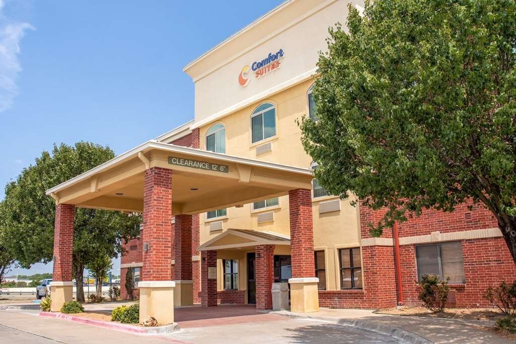 COMFORT SUITES MCKINNEY - Updated 2024 Prices & Hotel Reviews - TX