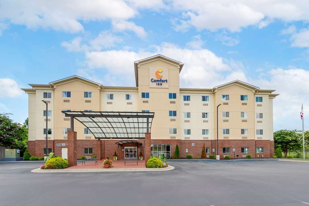 COMFORT INN - Updated 2024 Prices & Hotel Reviews (Huntsville, AL)