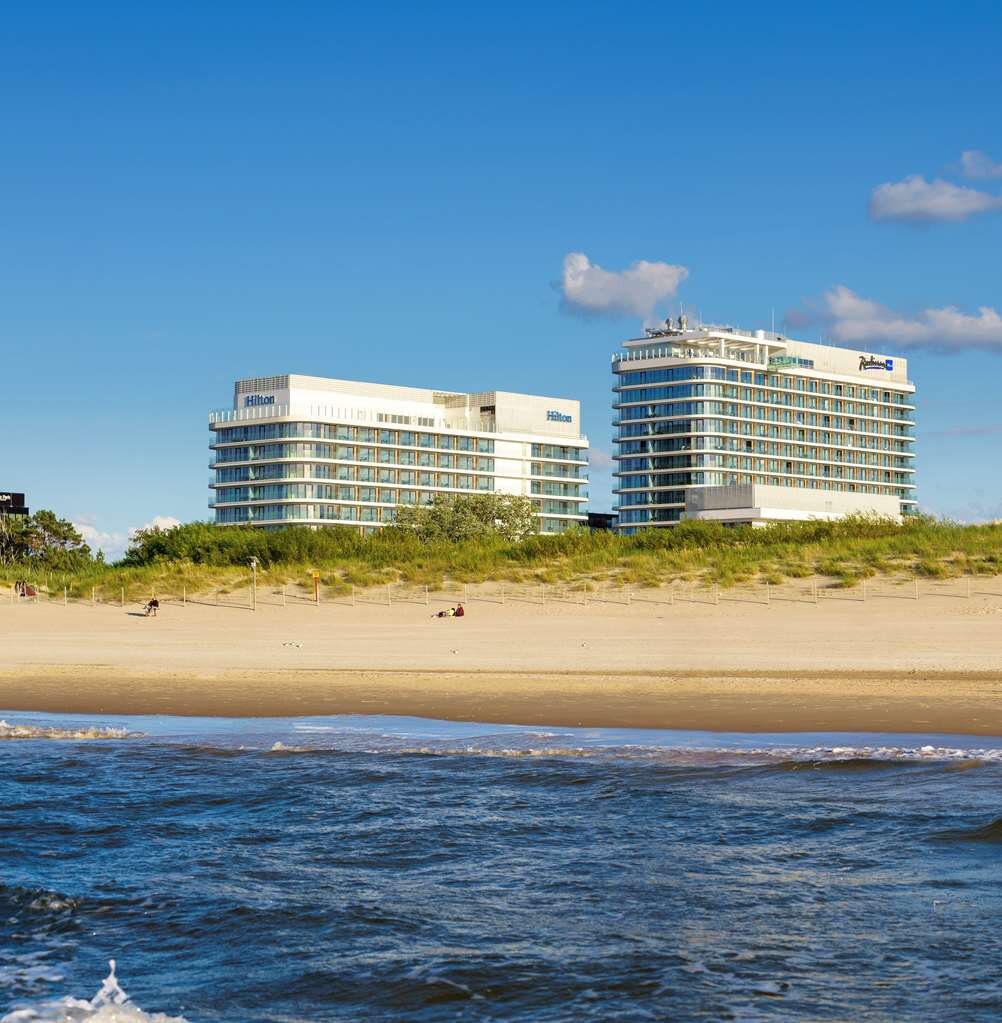 Hotel photo 41 of Hilton Swinoujscie Resort And Spa.