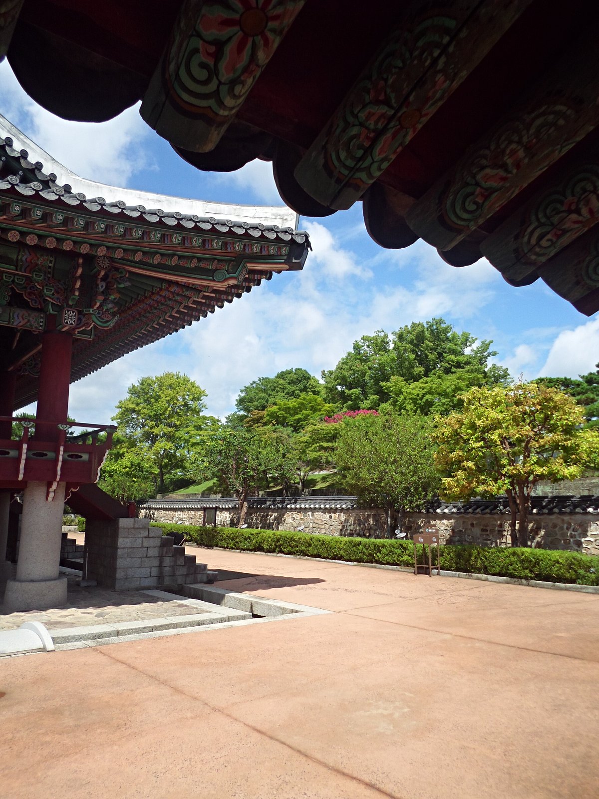 Chokseongnu Pavilion, Чинджу: лучшие советы перед посещением - Tripadvisor