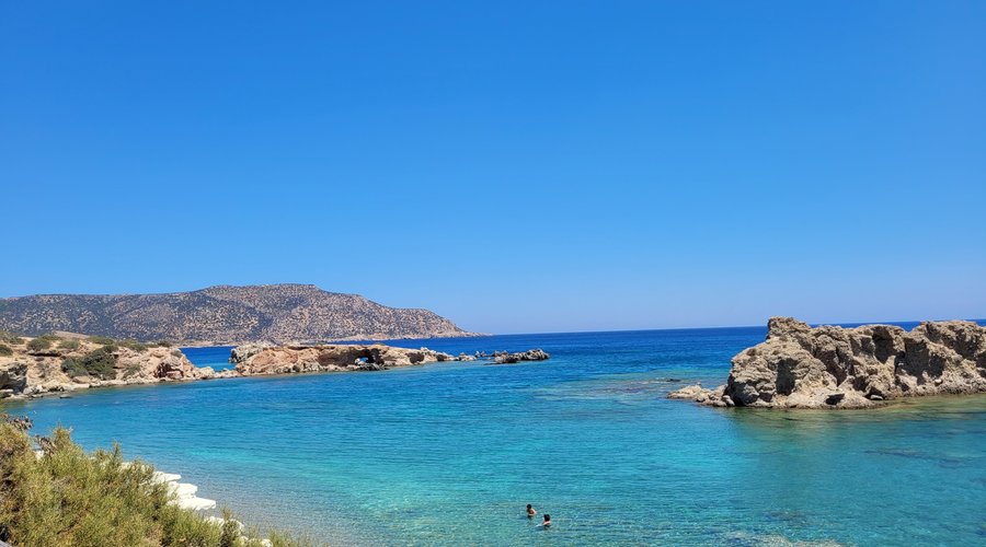 votsalakia beach dintorni