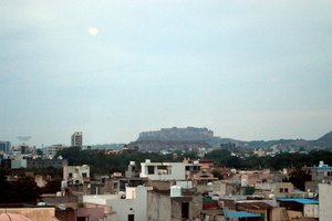 Hotelier Hosts - A Home Stay in Jodhpur