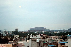 Hotelier Hosts - A Home Stay in Jodhpur