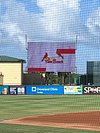 Cardinals spring Training - Review of Roger Dean Stadium, Jupiter, FL -  Tripadvisor