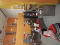 Autocarro de Turismo Barraqueiro - Picture of KidZania Lisboa, Amadora -  Tripadvisor