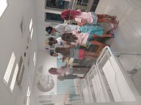 Autocarro de Turismo Barraqueiro - Picture of KidZania Lisboa, Amadora -  Tripadvisor